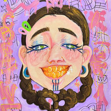 zoe castanead